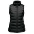 Women's Stavanger Thermal Vest — AFV-1W